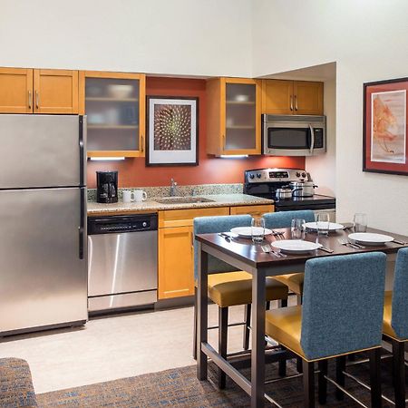 Residence Inn Costa Mesa Newport Beach Buitenkant foto