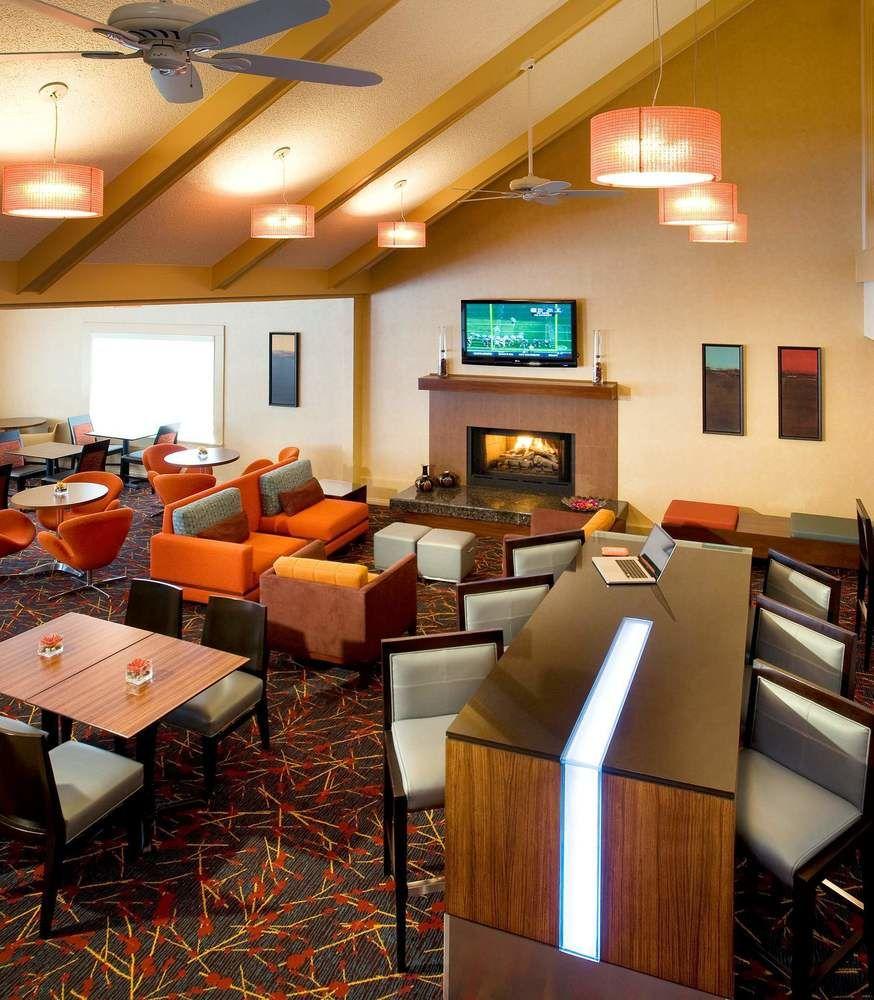 Residence Inn Costa Mesa Newport Beach Buitenkant foto