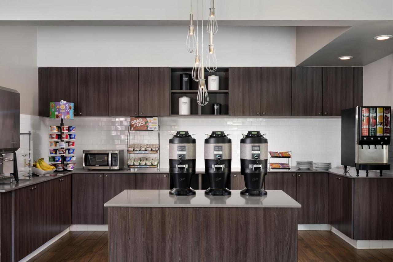 Residence Inn Costa Mesa Newport Beach Buitenkant foto